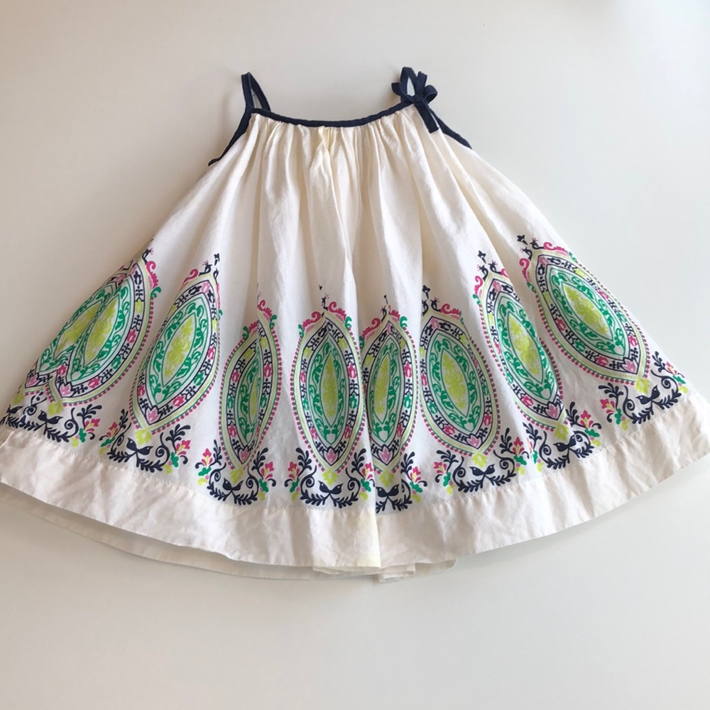 Gap dress